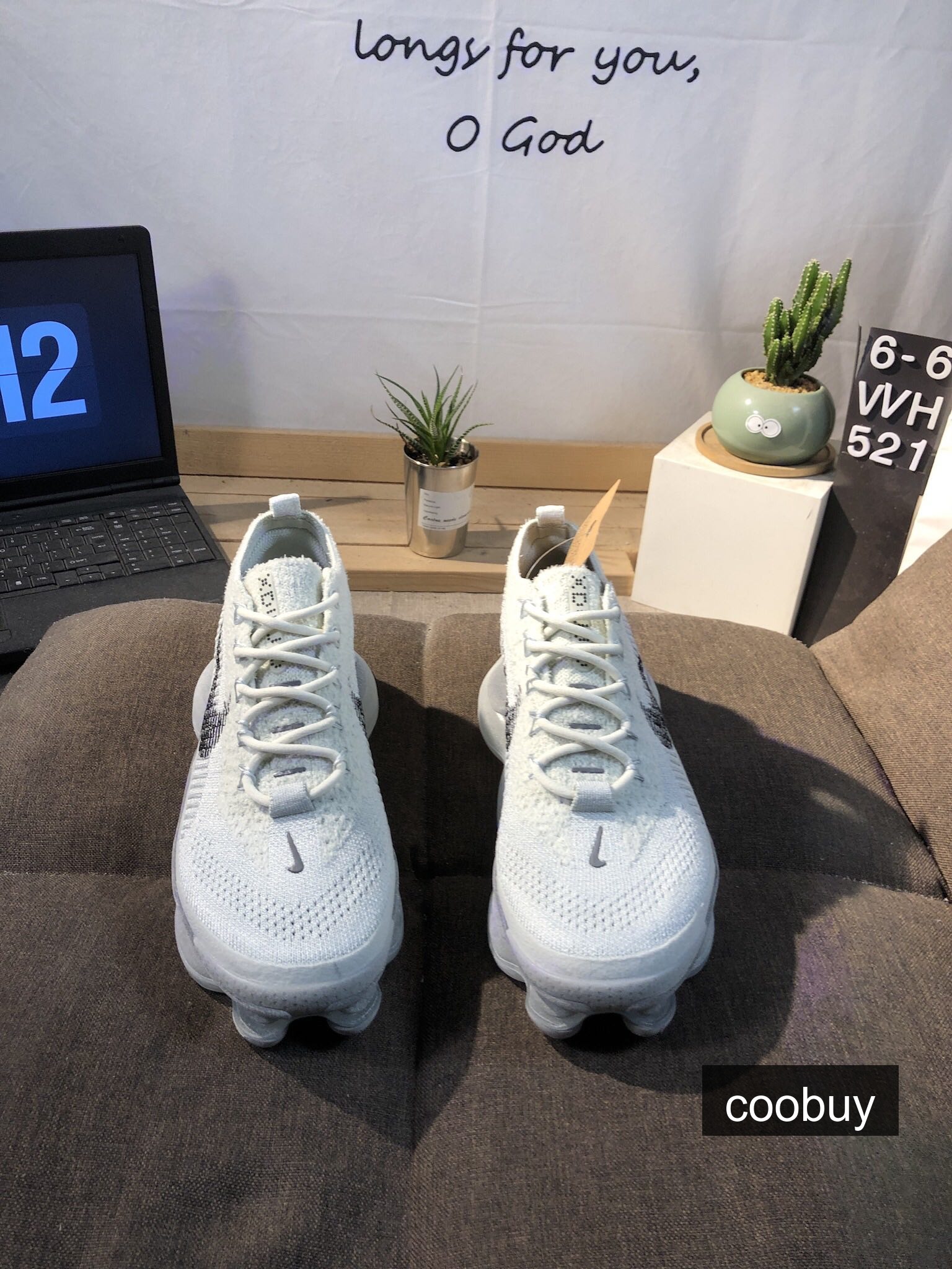 replica Nike Shoes AIR MAX Scorpion Flyknit 1 - Image 2