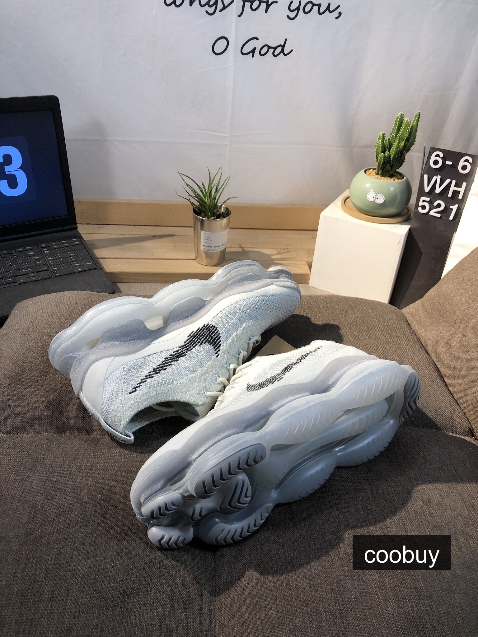 replica Nike Shoes AIR MAX Scorpion Flyknit 1 - Image 6