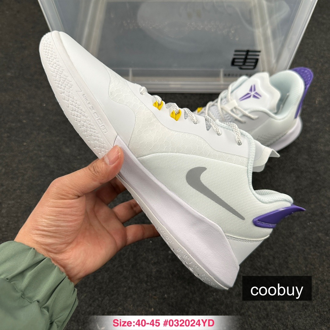 replica Nike Shoes AIR MAX Scorpion Flyknit 1 - Image 8