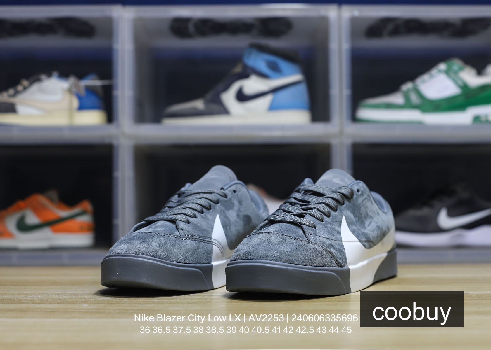replica Nike Shoes AIR Vapormax 1 - Image 4