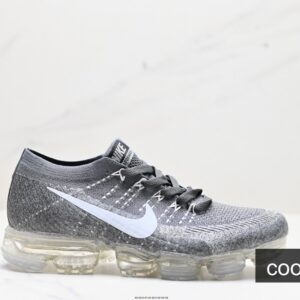 Replica Nike AIR Vapormax Flyknit 1.0 Triple Black -.5 1