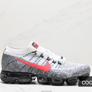 Replica Nike AIR Vapormax Flyknit 1.0 Triple Black -.5 1