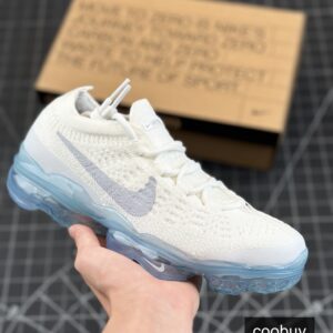 replica Nike Shoes AIR Vapormax Flyknit FK Pure Platinum Pure Platinum 1 Pure Platinum
