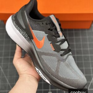 replica Nike Shoes AIR ZOOM Structure ?, Logo White 1 White