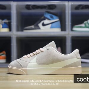 replica Nike Shoes Blazer City LOW LX 1