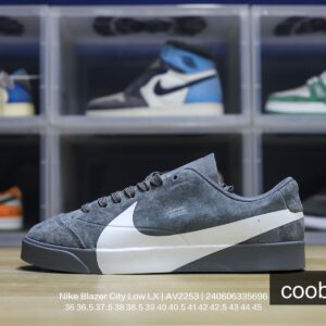 replica Nike Shoes Blazer City LOW LX 1
