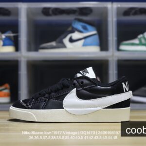 replica Nike Shoes Blazer LOW Vintage Dq 1 Vintage