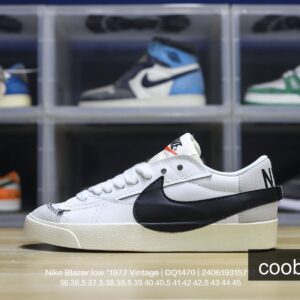 Replica Nike Blazer LOW Vintage Dq 1