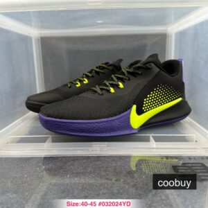 replica Nike Shoes Mamba Fury -! 1