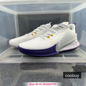 replica Nike Shoes Mamba Fury -! 1