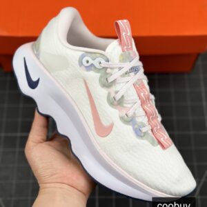 Replica Nike Motiva Pale Ivory Amber Brown C Amber Brown 1