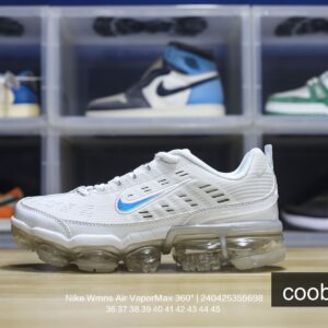 replica Nike Shoes WMNS AIR Vapormax 360 Fossil Summit Fossil Summit 1 Summit
