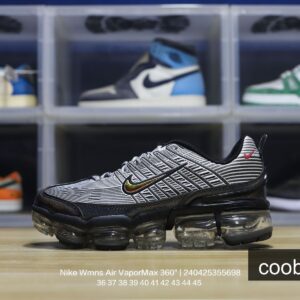 replica Nike Shoes WMNS AIR Vapormax 360 Fossil Summit Fossil Summit 1 Summit