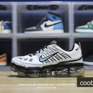 replica Nike Shoes WMNS AIR Vapormax 360 Fossil Summit Fossil Summit 1 Summit