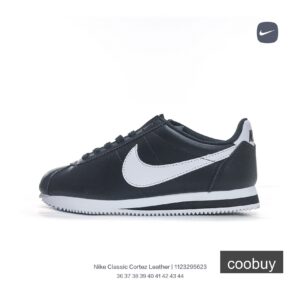 replica Nike Shoes WOMEN S Classic Cortez Leather Summit 1 Summit