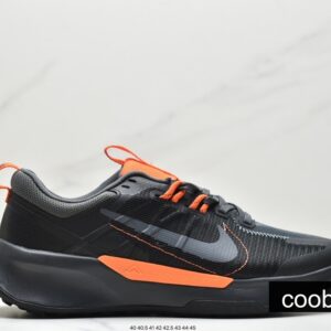 Replica Nike JUNIPER TRAIL 2 Black