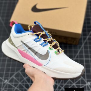 Replica Nike JUNIPER TRAIL 2 Green
