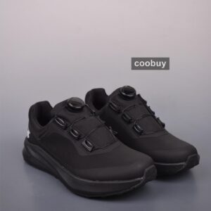 Replica DESCENTE Lightweight Cushioning Breathable Running S
