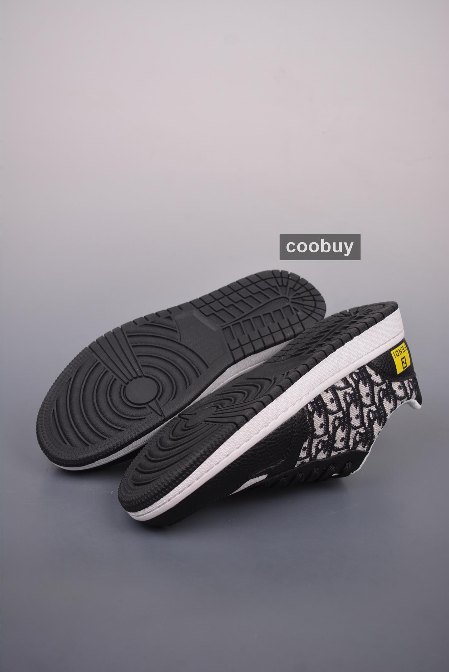 Replica FENDI 23SS Fashion Trendy Stylish Low-profile Casual - Image 4