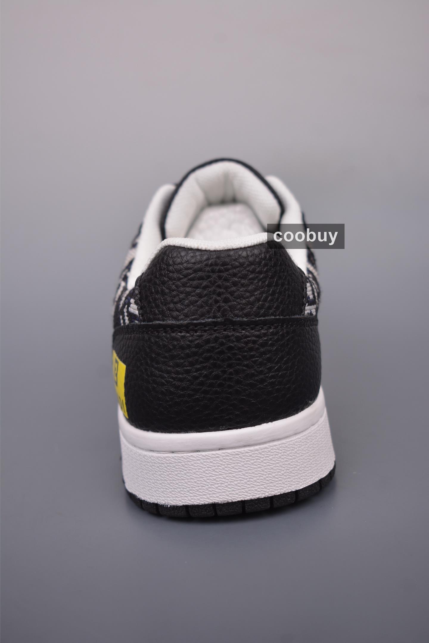 Replica FENDI 23SS Fashion Trendy Stylish Low-profile Casual - Image 5