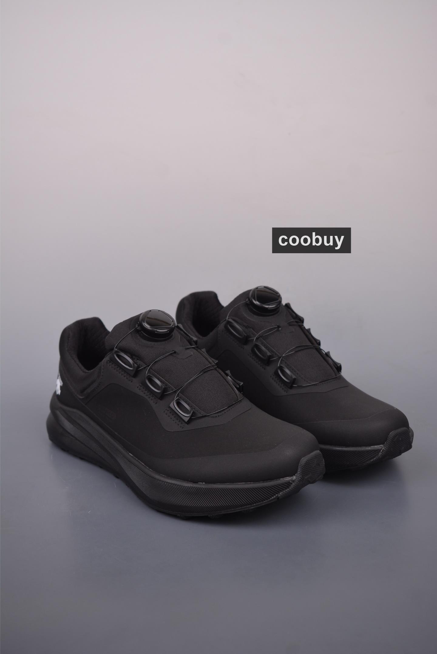 Replica DESCENTE Lightweight Cushioning Breathable Running S - Image 2