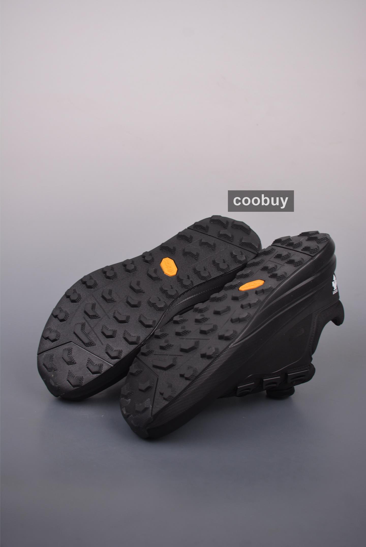 Replica DESCENTE Lightweight Cushioning Breathable Running S - Image 4