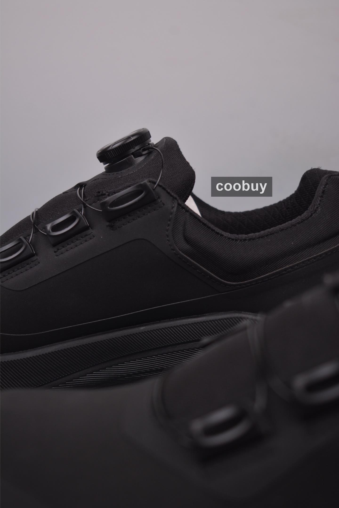 Replica DESCENTE Lightweight Cushioning Breathable Running S - Image 9