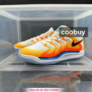 replica basketball shoes - Nike KD 17