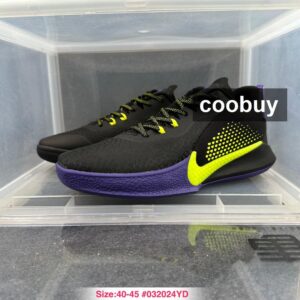 kobe shoes fake - Nike Mamba Fury