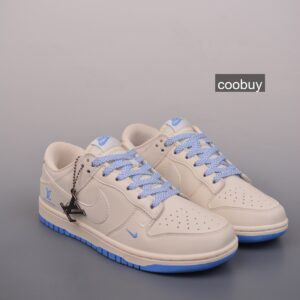 Replica nike outlet online uk Nike SB Dunk Low LV Collaboration V2
