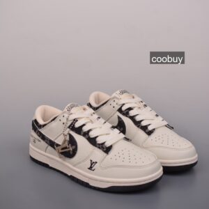 Replica fake nikes Nike SB Dunk Low LV Collaboration