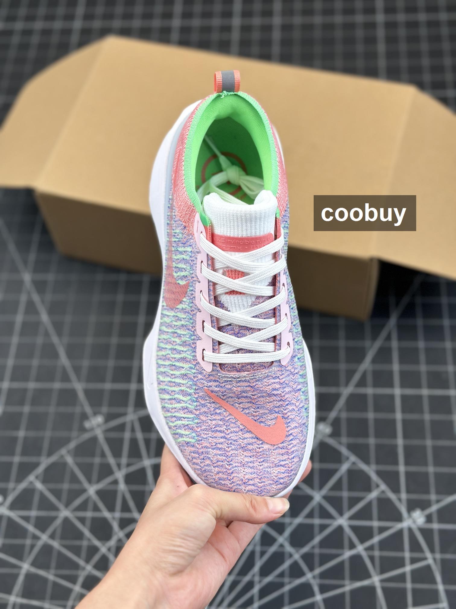 nike factory - Nike ZoomX Invincible