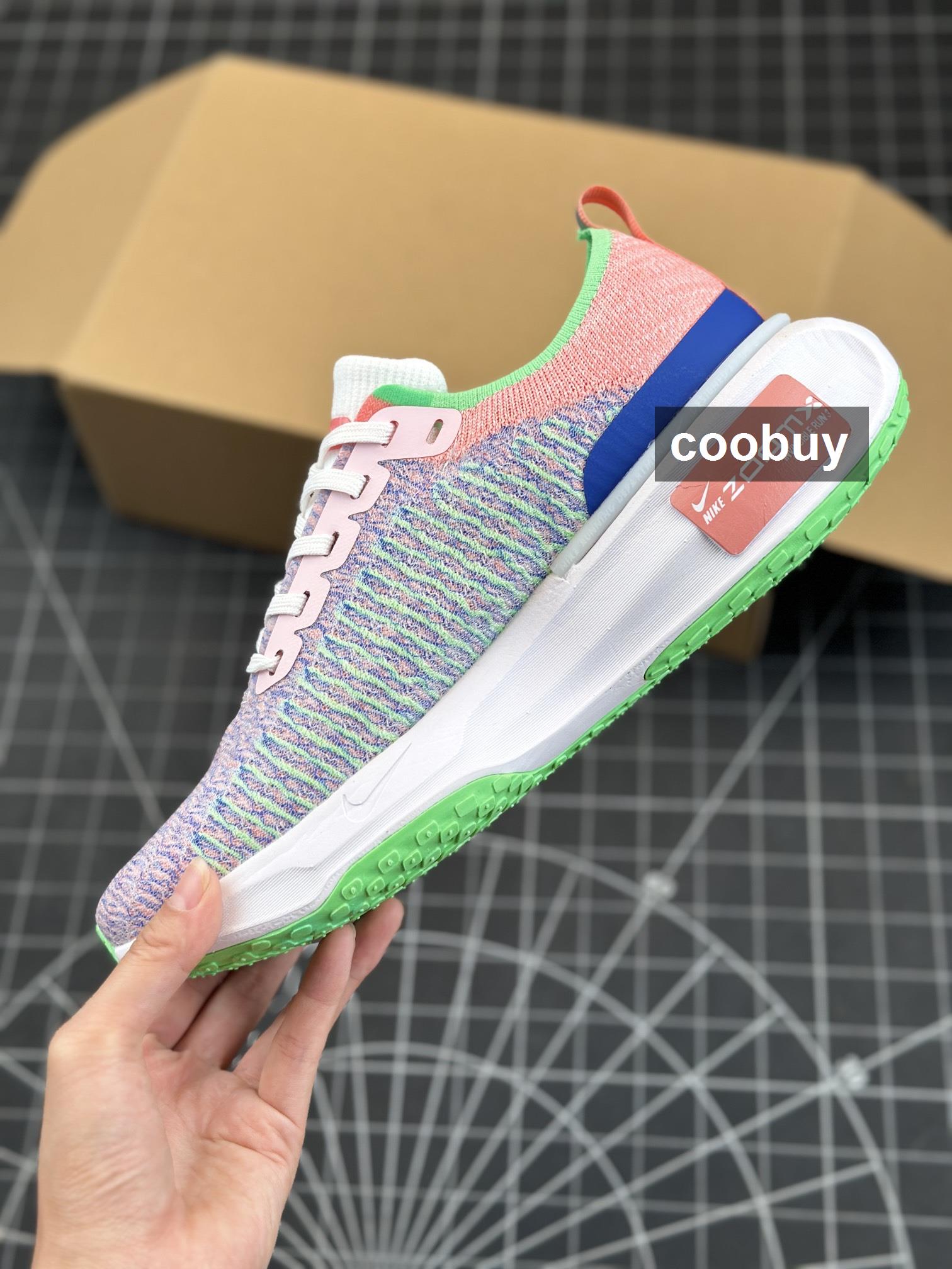 nike factory - Nike ZoomX Invincible
