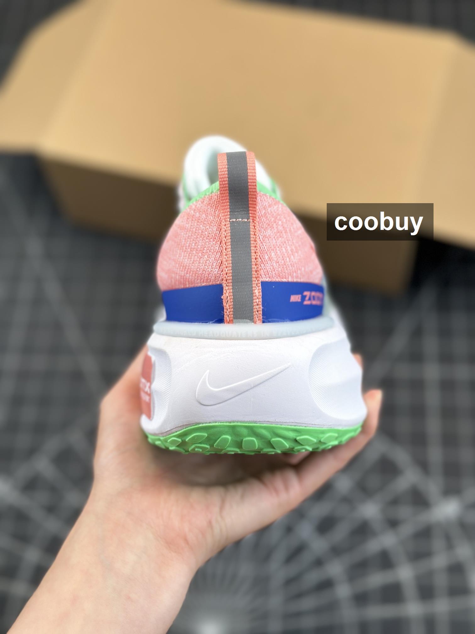 nike factory - Nike ZoomX Invincible
