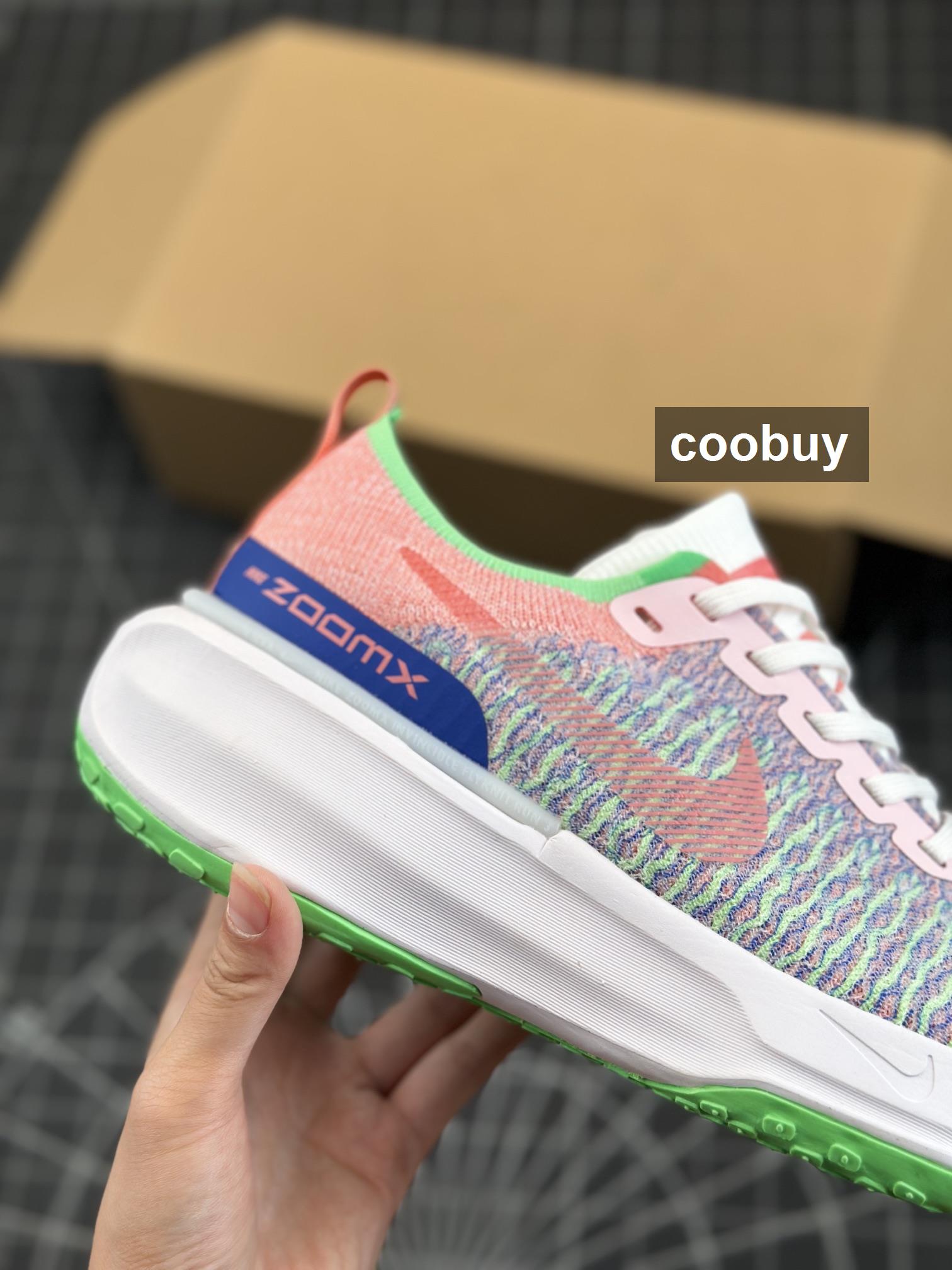 nike factory - Nike ZoomX Invincible