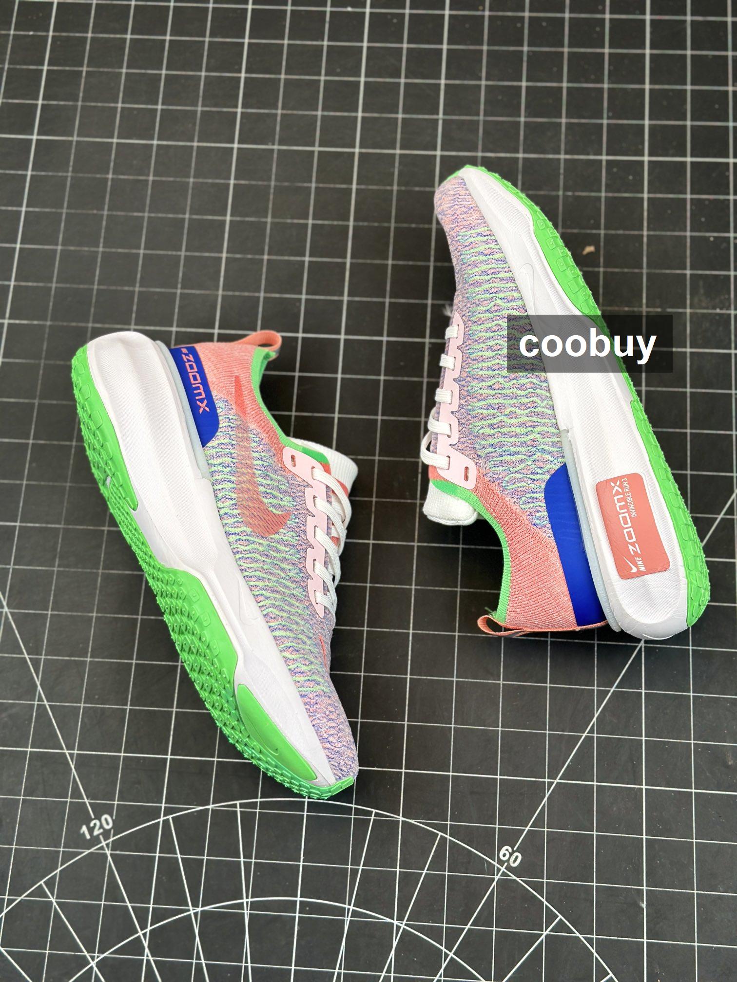 nike factory - Nike ZoomX Invincible