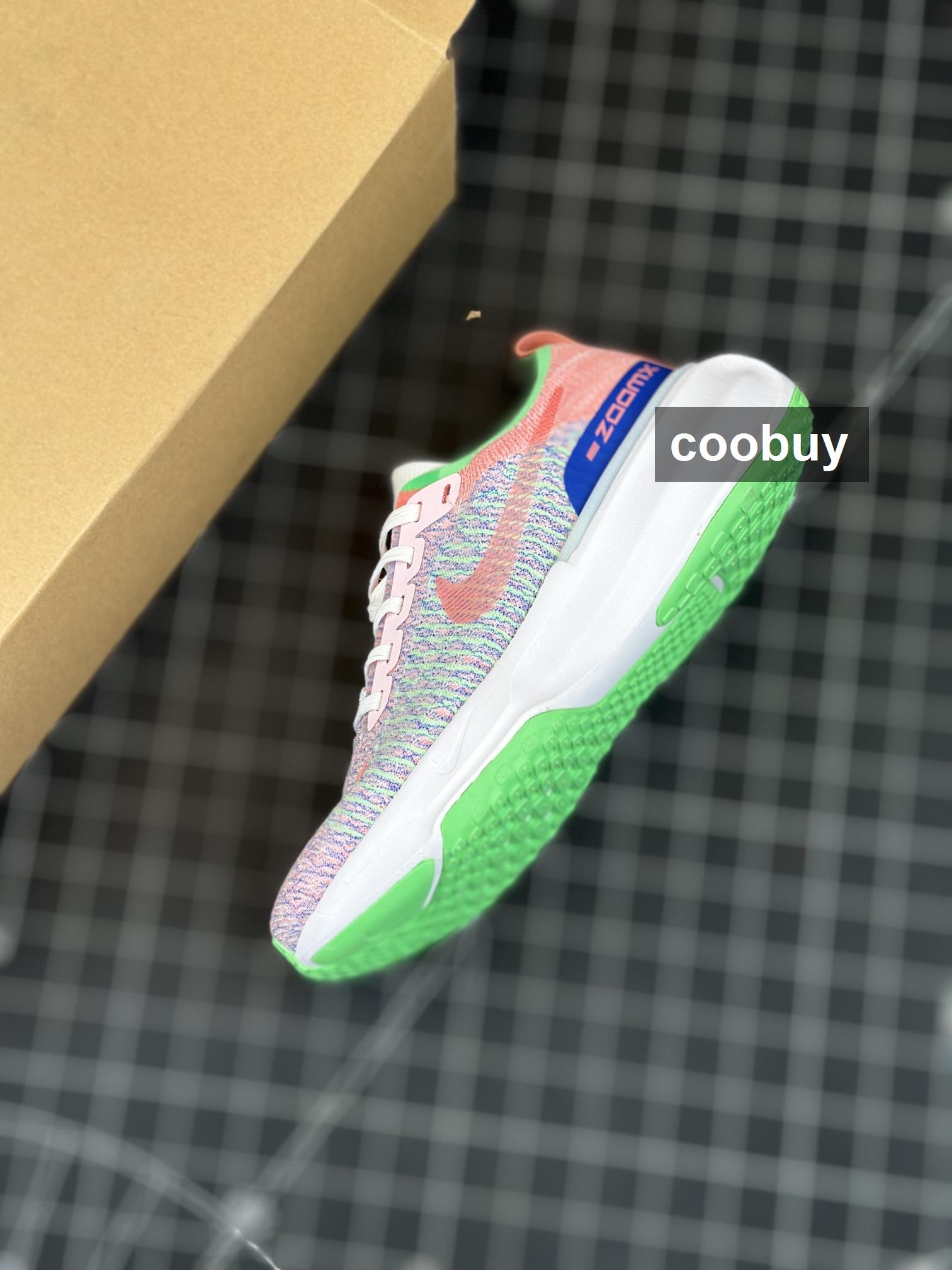 nike factory - Nike ZoomX Invincible