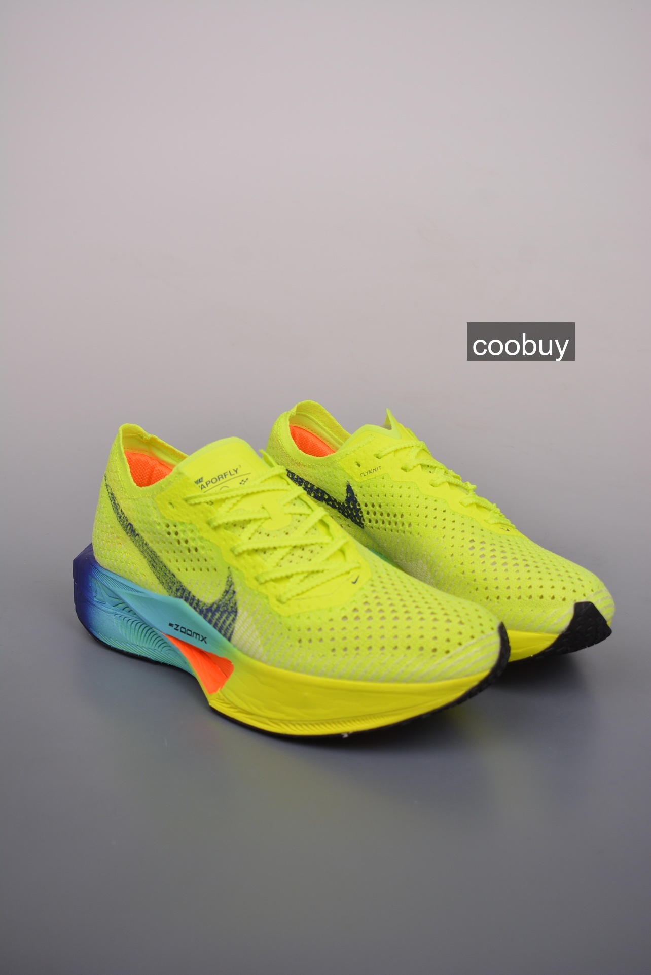 Replica ZoomX Vaporfly NEXT Nike ZoomX Vaporfly NEXT 3 Marathon Running