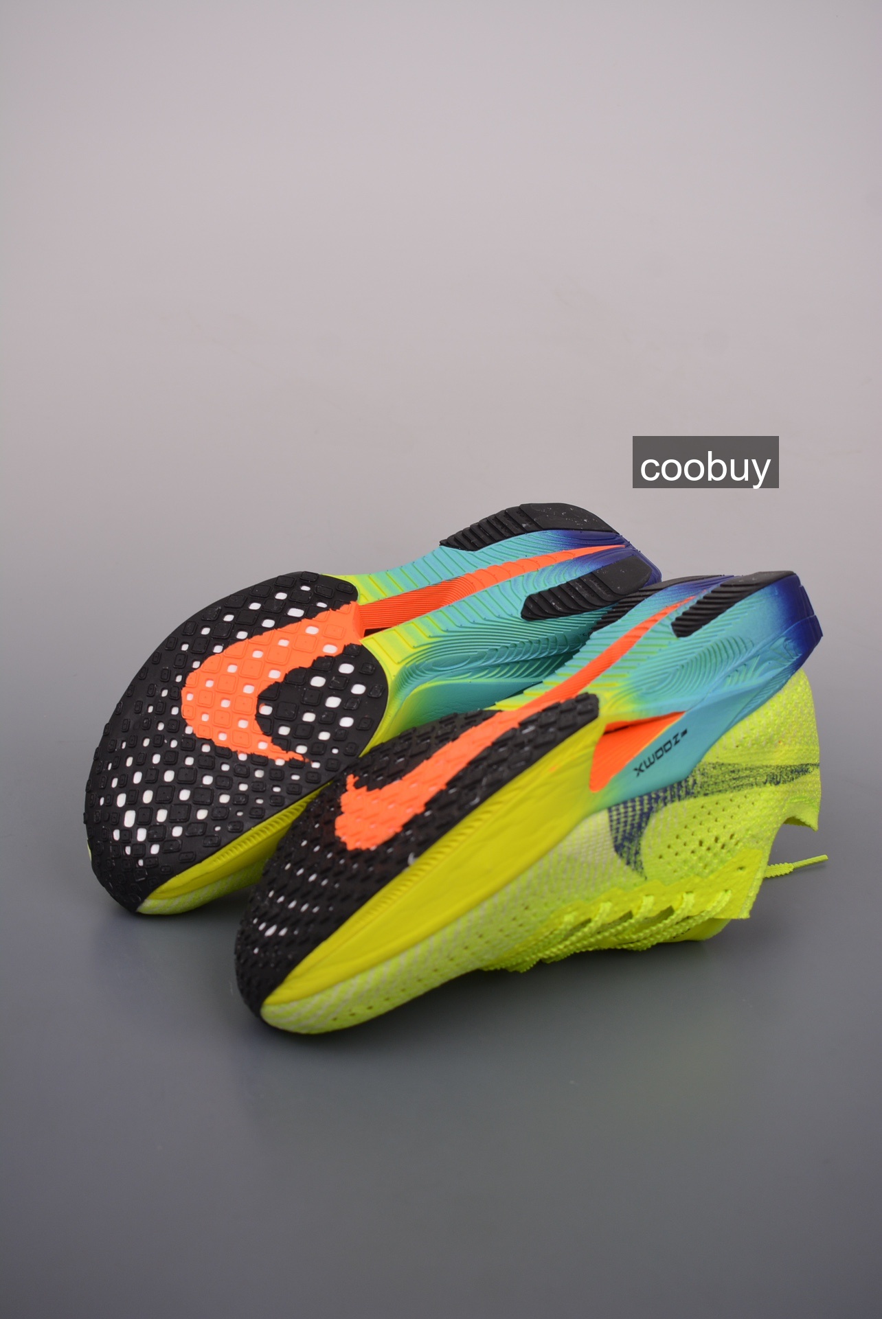 Replica ZoomX Vaporfly NEXT Nike ZoomX Vaporfly NEXT 3 Marathon Running - Image 3
