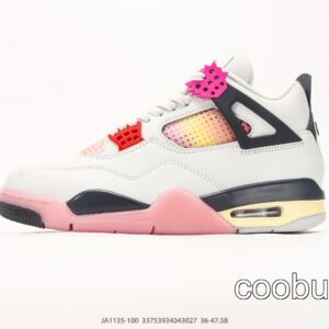 Replica Fake Jordan Shoes Air Jordan 4 Retro Comic