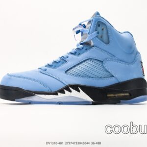 Replica Fake Jordan Shoes Air Jordan 5 Retro University Blue