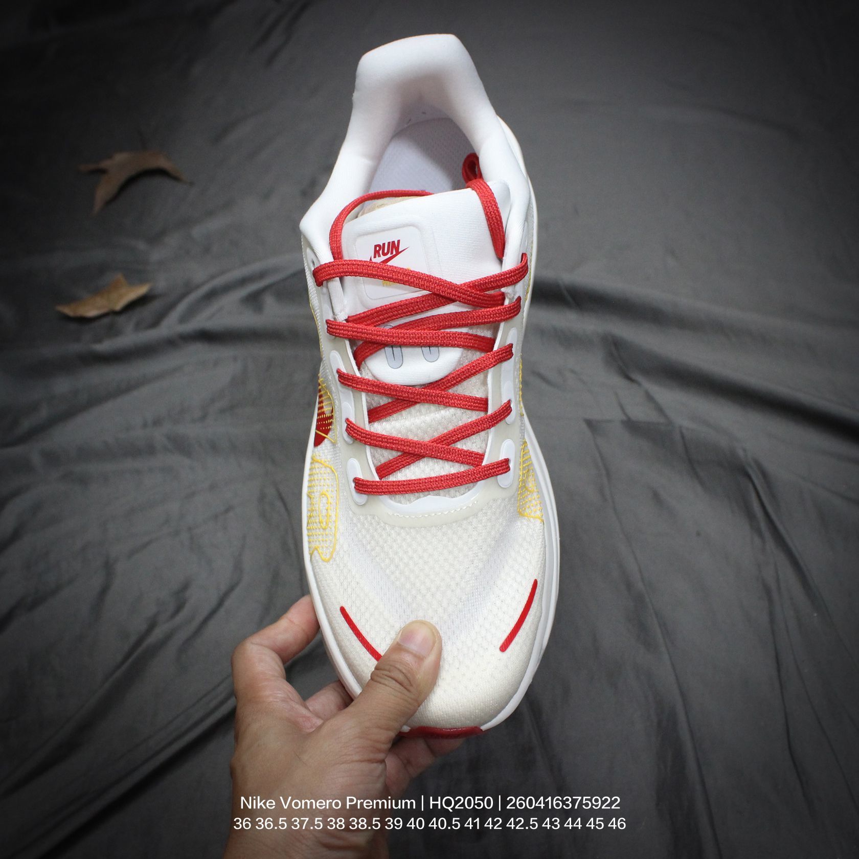 Replica Nike Air Zoom X Running Multicolor - Image 2