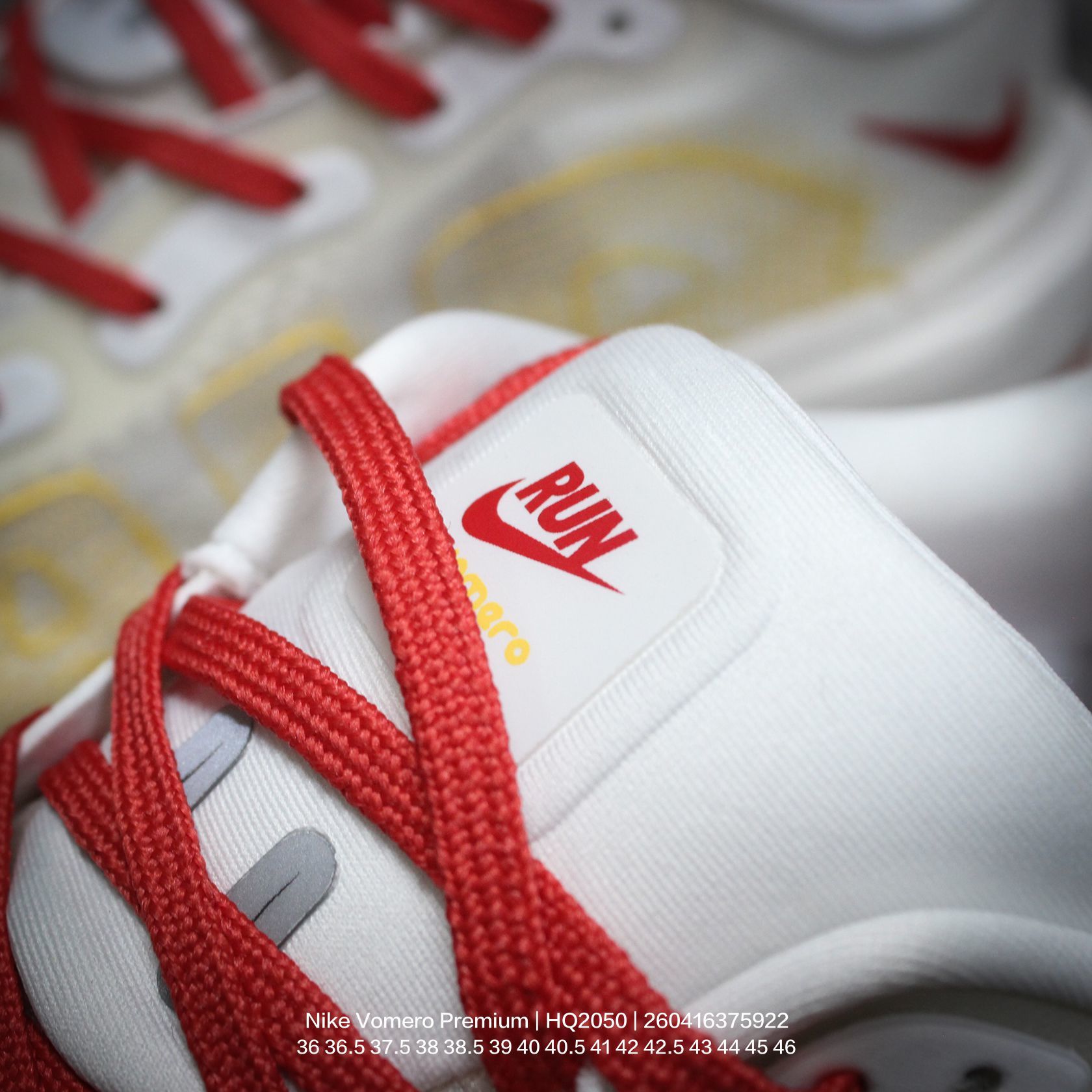 Replica Nike Air Zoom X Running Multicolor - Image 7