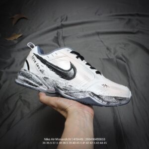 Replica Nike Air Monarch IV Multicolor
