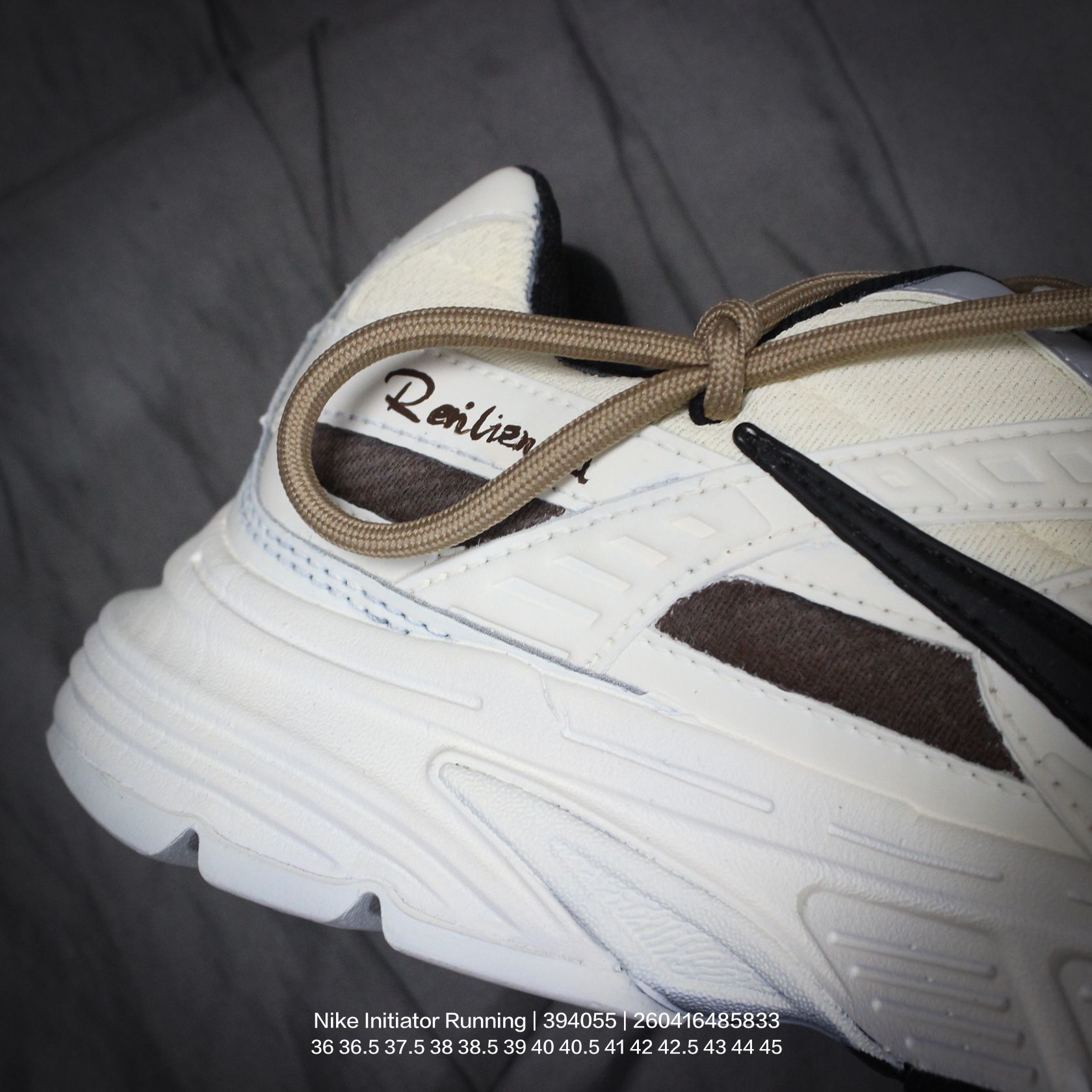 Replica Nike Initiator Running Multicolor - Image 6