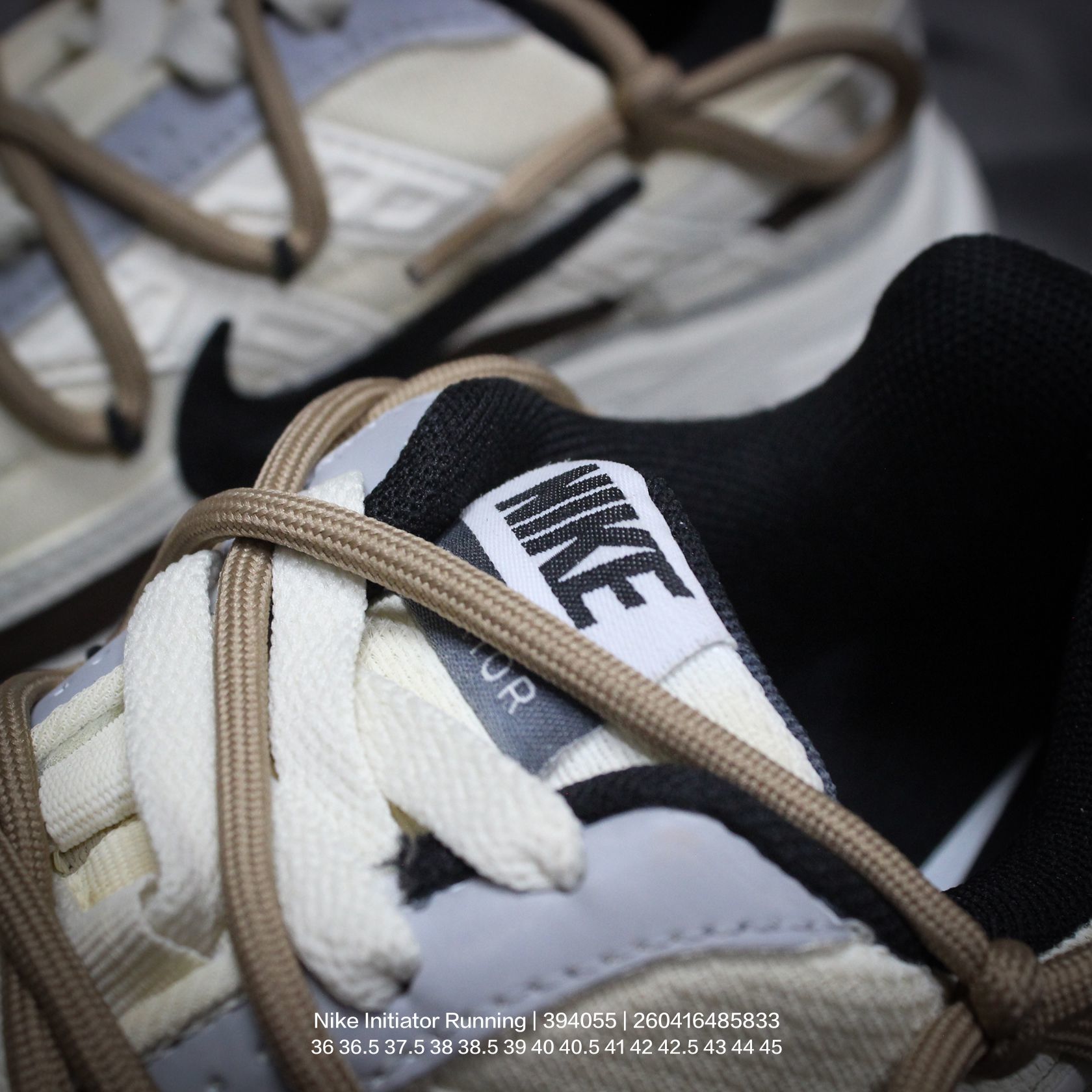 Replica Nike Initiator Running Multicolor - Image 7